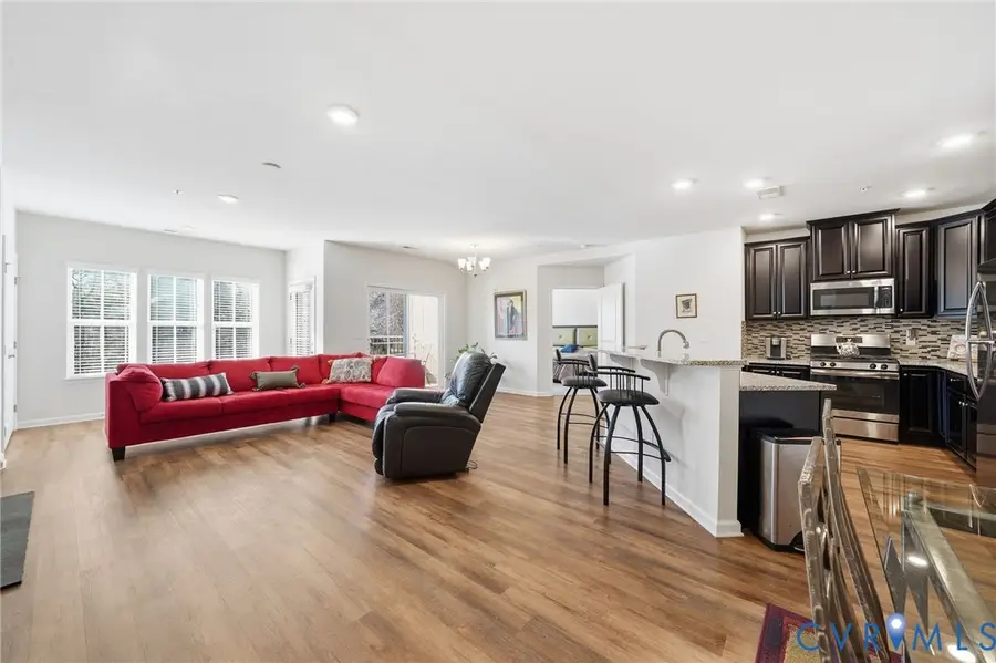 1003 Westwood Village Lane #201, Midlothian, VA 23114 - Image #3