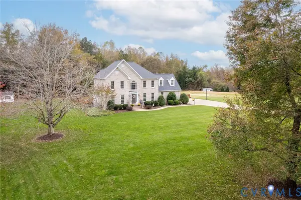 8451 Wendellshire Way, Mechanicsville, VA 23111