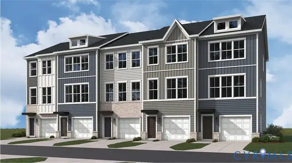 6033 Blue Iris Road, Richmond, VA 23224