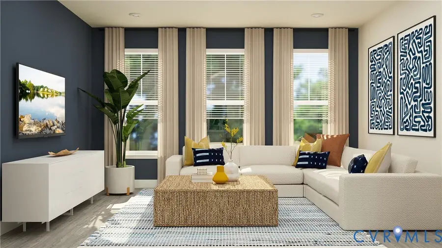 6033 Blue Iris Road, Richmond, VA 23224 - Image #2