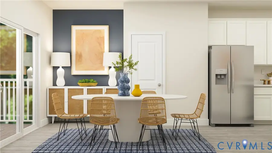 6033 Blue Iris Road, Richmond, VA 23224 - Image #3