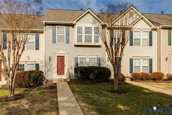 3004 Silverbush Court, Henrico, VA 23228