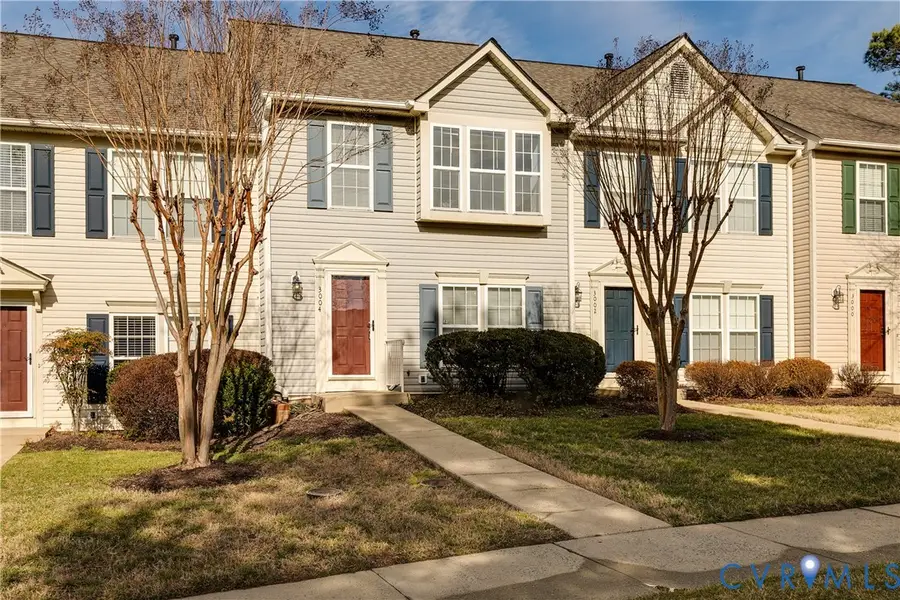 3004 Silverbush Court, Henrico, VA 23228 - #2