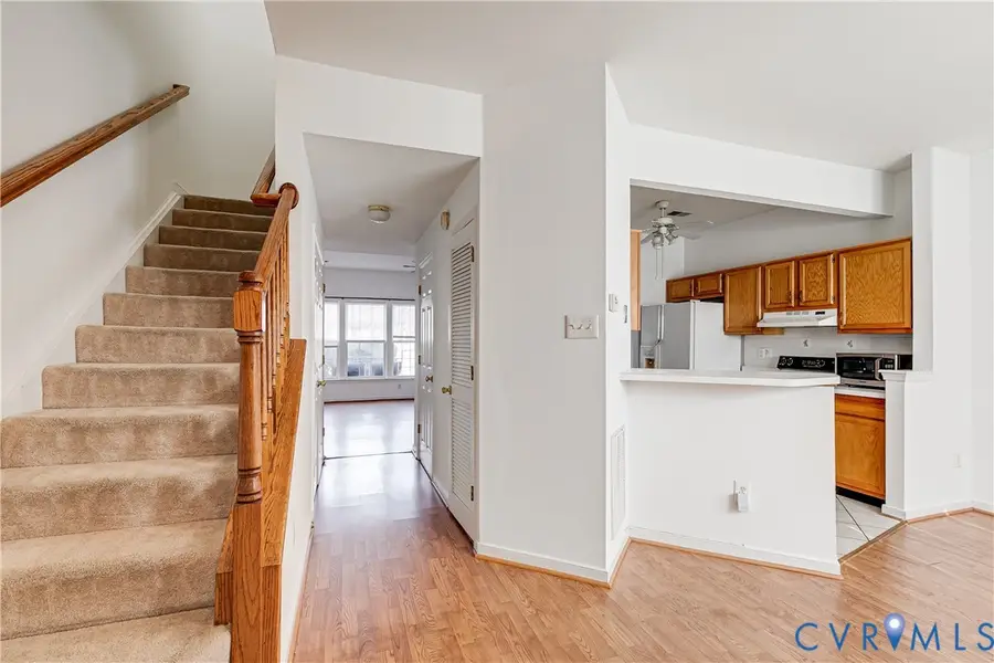 3004 Silverbush Court, Henrico, VA 23228 - #3