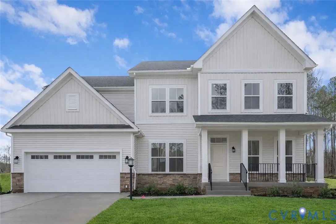 15295 Scranton Drive, Chesterfield, VA 23832 - Image #1