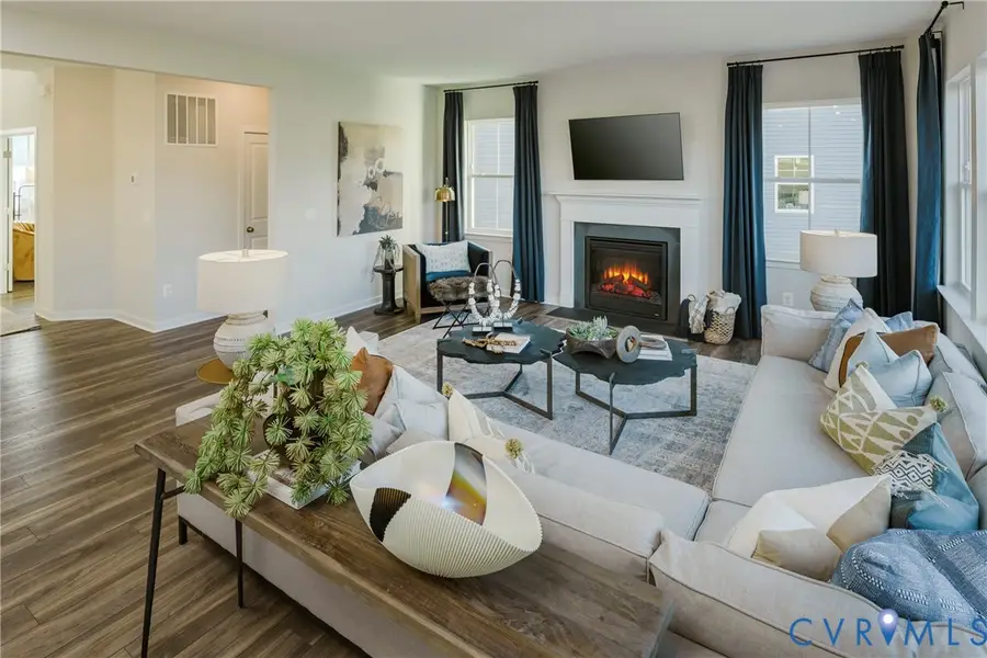 15295 Scranton Drive, Chesterfield, VA 23832 - Image #2