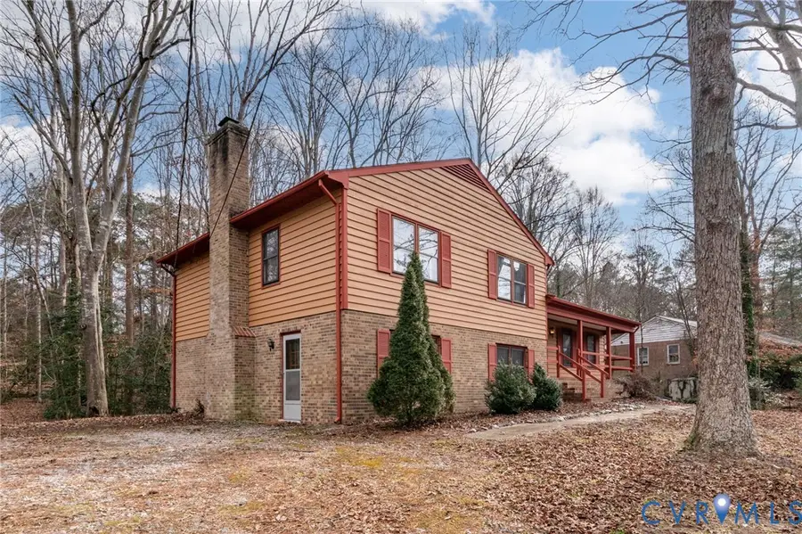 3123 Bradwill Road, Richmond, VA 23225 - Image #2