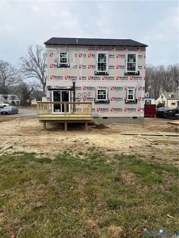 107 Quince, Highland Springs, VA 23075 - Image #2