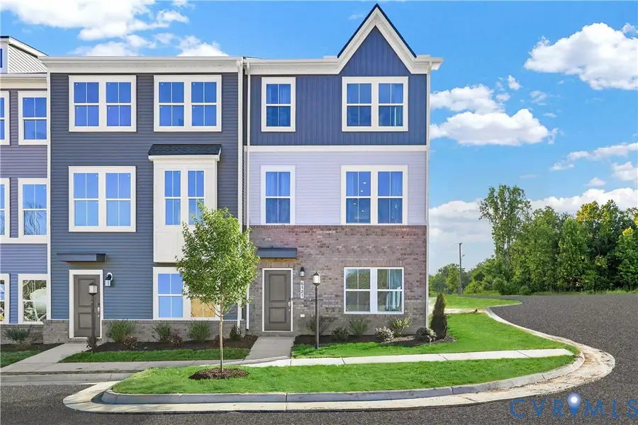 6103 Primrose Path Road, Richmond, VA 23224 - #2