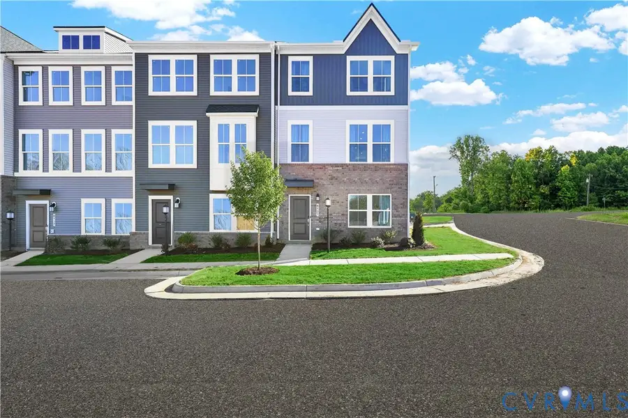 6103 Primrose Path Road, Richmond, VA 23224 - #3