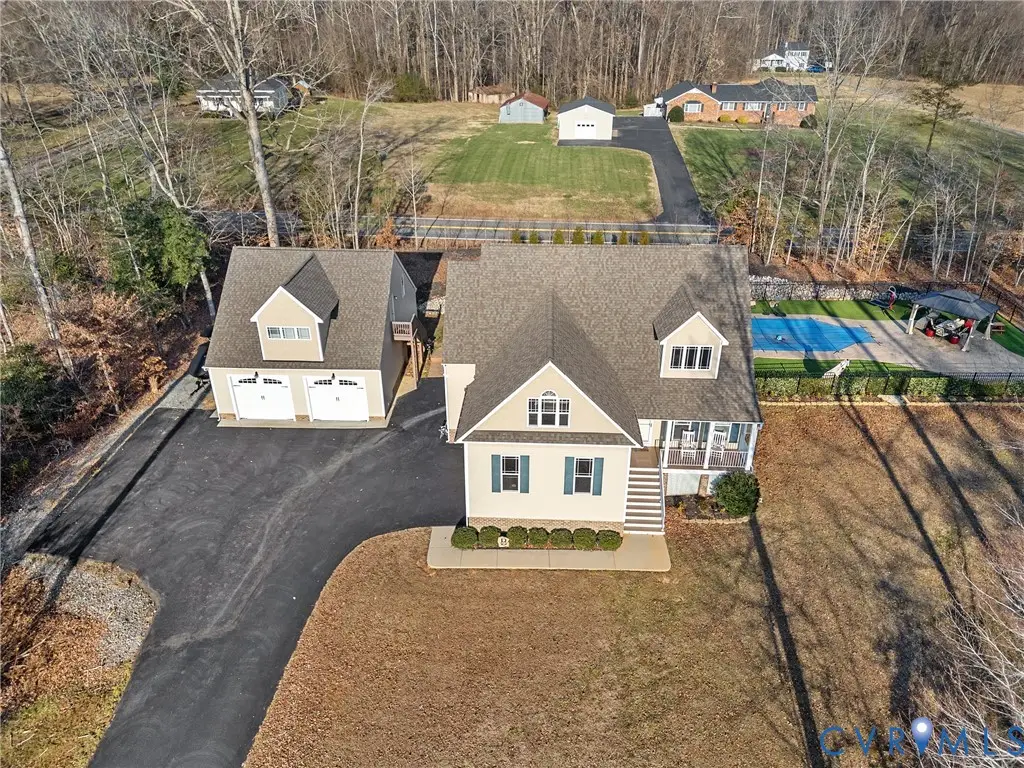 10548 Deerlake Drive, New Kent, VA 23124 - Image #1