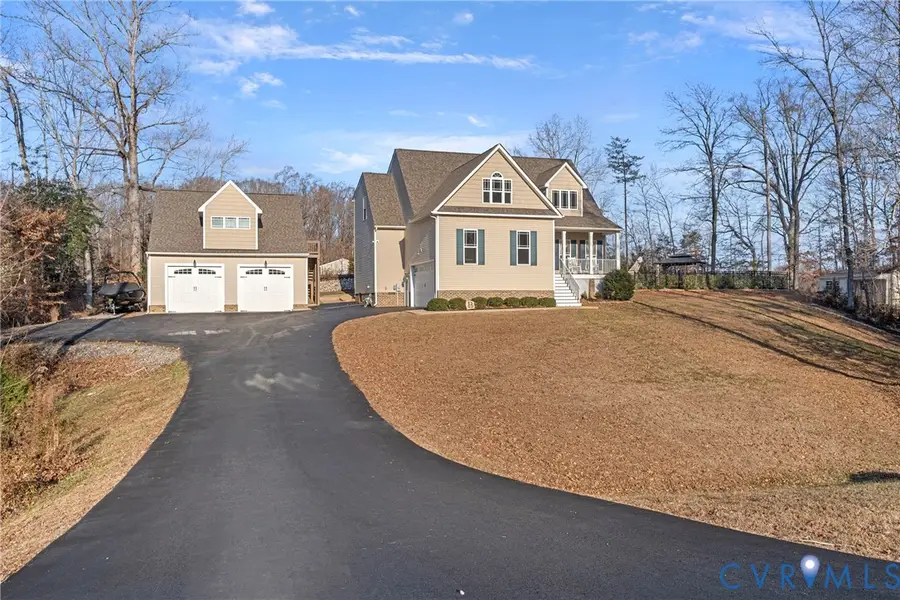 10548 Deerlake Drive, New Kent, VA 23124 - Image #2