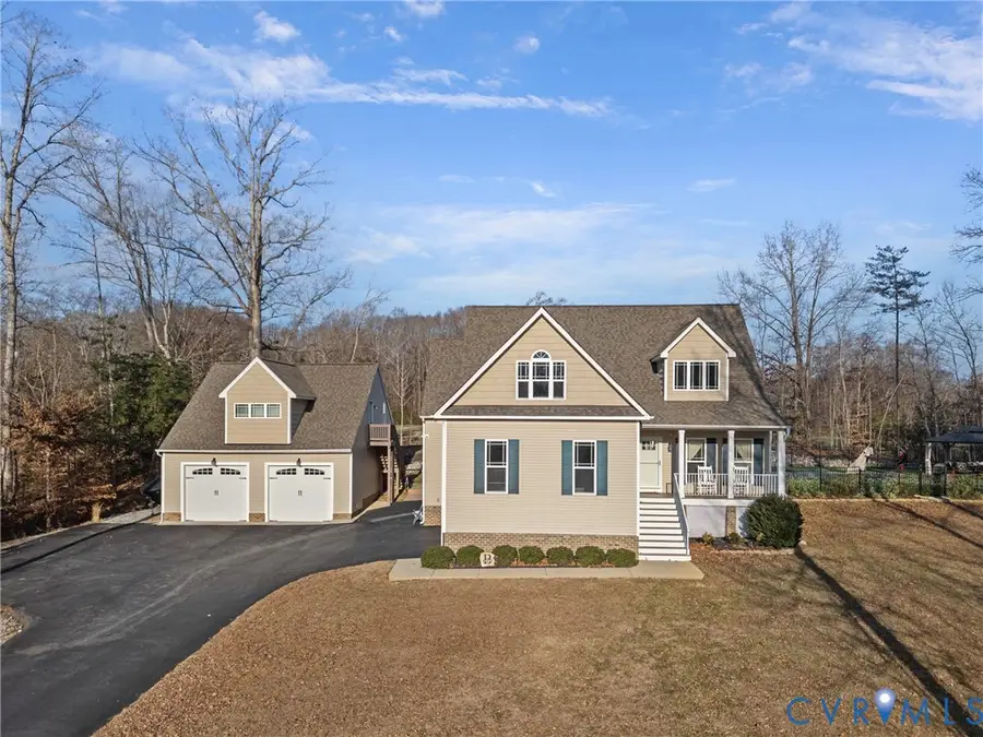 10548 Deerlake Drive, New Kent, VA 23124 - Image #3