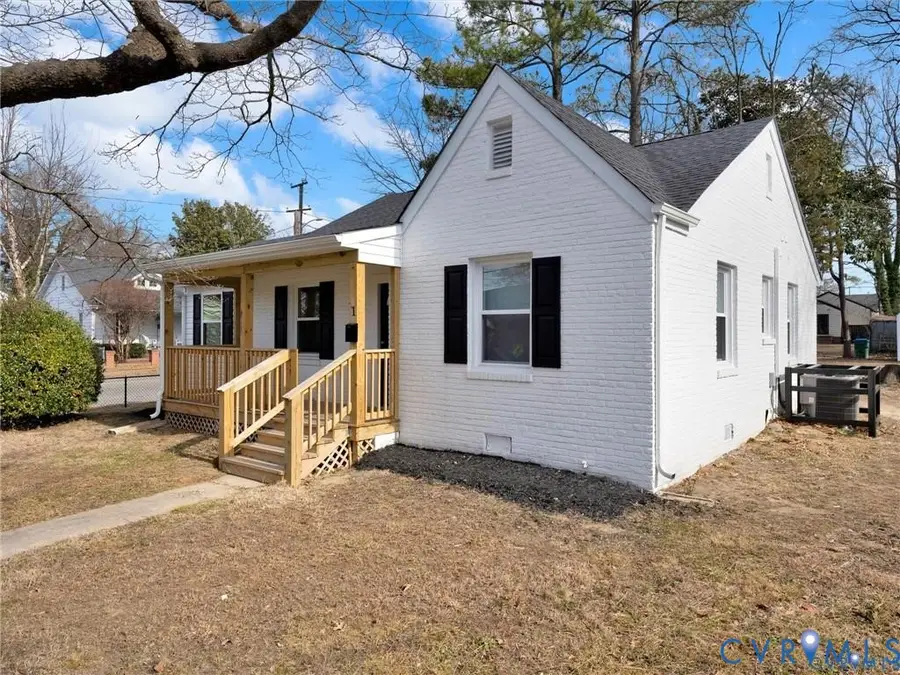 1 E 35th Street, Richmond, VA 23224 - Image #2