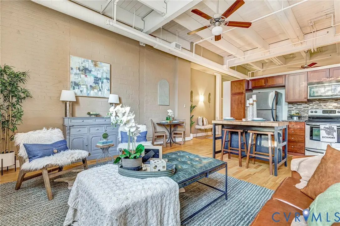 306 N 26th Street #U128, Richmond, VA 23223 - Image #1