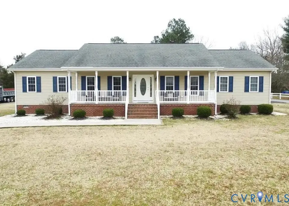 15390 Moores Mill Road, Ruther Glen, VA 22546 - Image #1