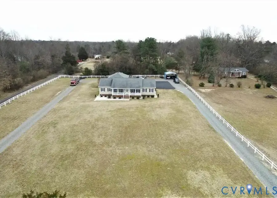 15390 Moores Mill Road, Ruther Glen, VA 22546 - Image #3
