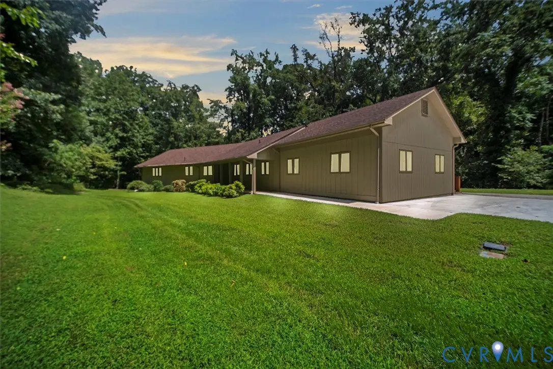 1571 Mount Vernon Street, Petersburg, VA 23805 - #1