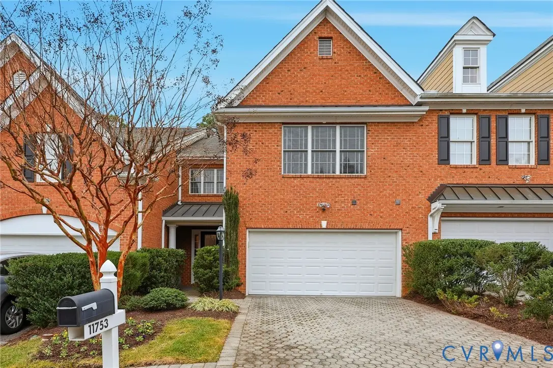11753 Triple Notch Terrace, Henrico, VA 23233 - Image #1