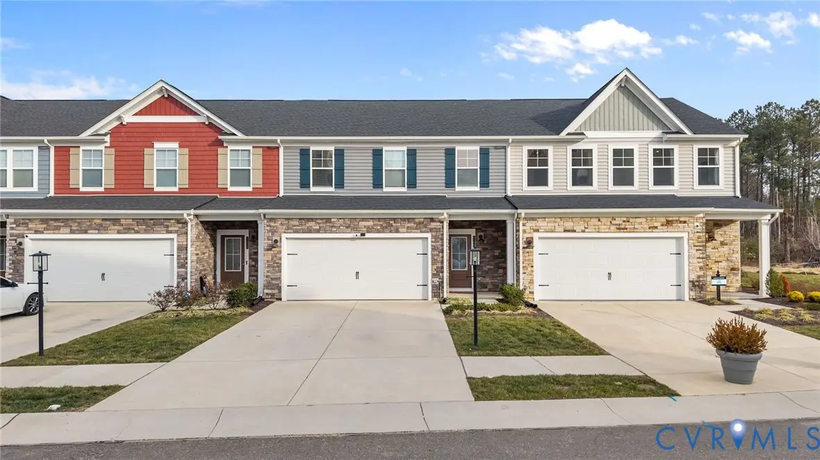 703 Englewood Farms Drive, Glen Allen, VA 23060 - Image #1