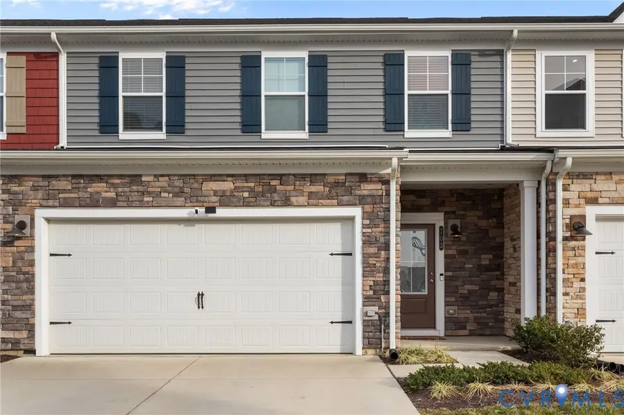 703 Englewood Farms Drive, Glen Allen, VA 23060 - Image #3
