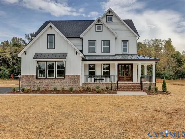 18103 Dogwood Trail Way, Rockville, VA 23146