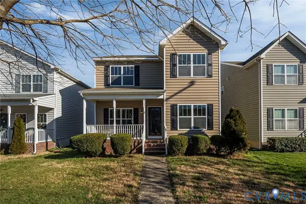 4737 Fulton Street, Richmond, VA 23231