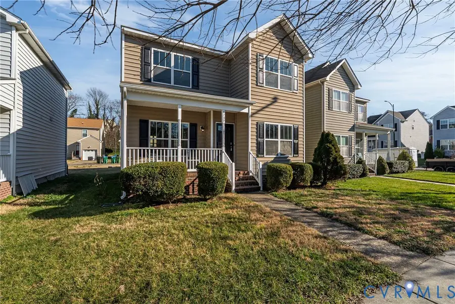 4737 Fulton Street, Richmond, VA 23231 - Image #3