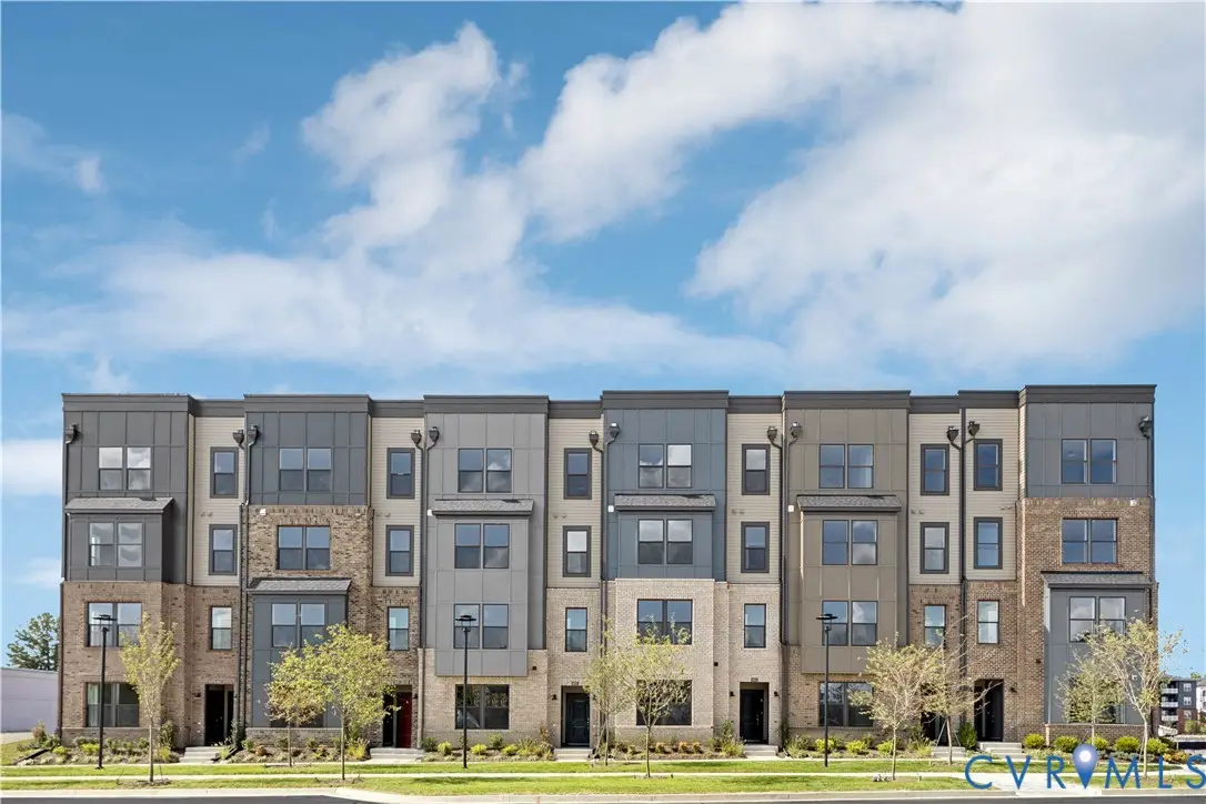 9691 Turning Point Drive #A, Three Chopt, VA 23059 - Image #1