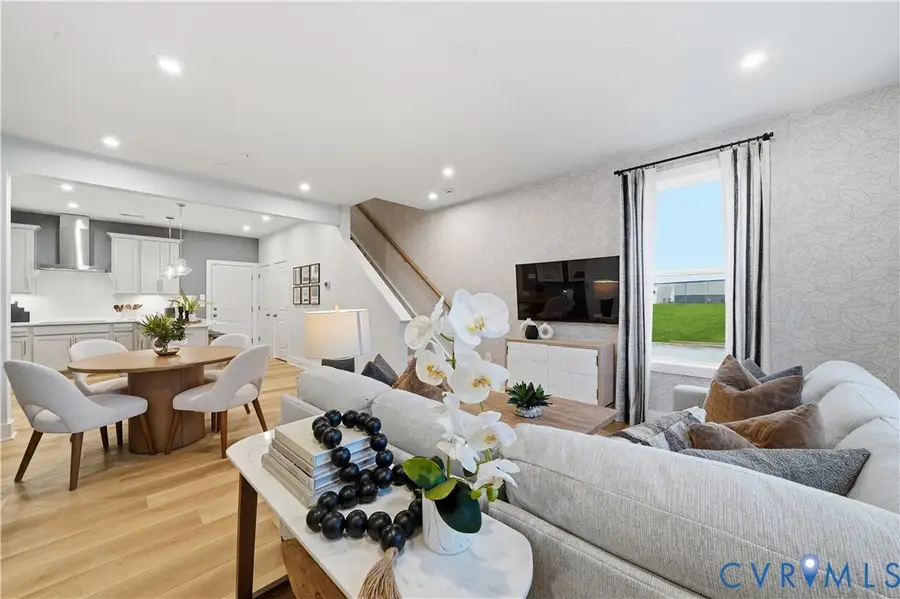 9691 Turning Point Drive #A, Three Chopt, VA 23059 - Image #3