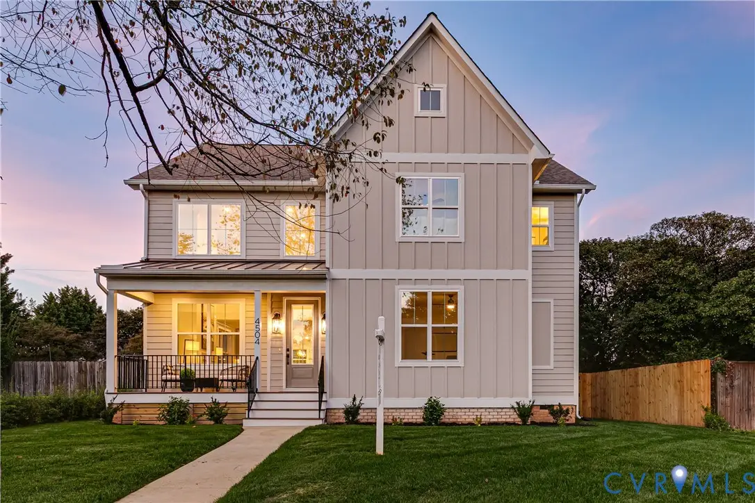 4504 Augusta Avenue, Richmond, VA 23230 - Image #1