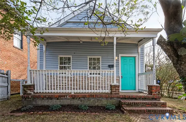 1322 Porter Street, Richmond, VA 23224