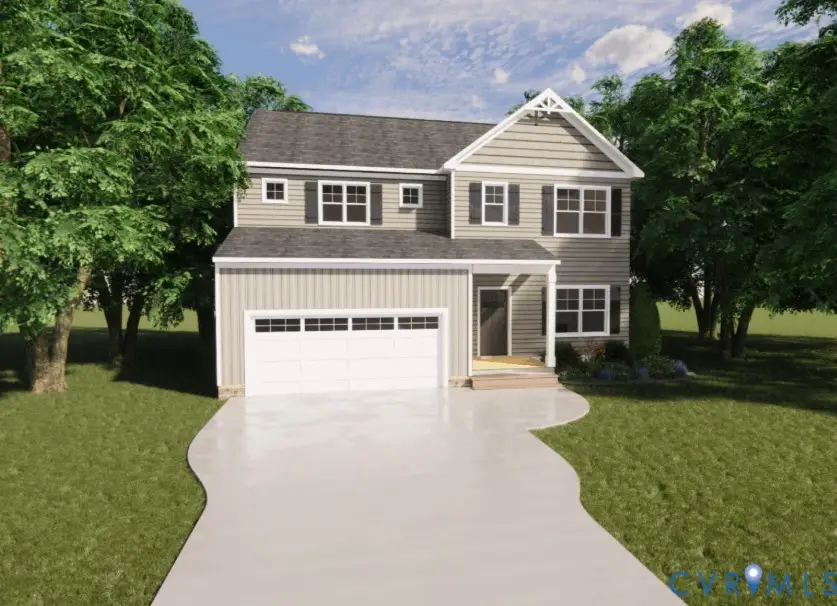 12606 Poplar Village Place, Chester, VA 23831 - Image #1