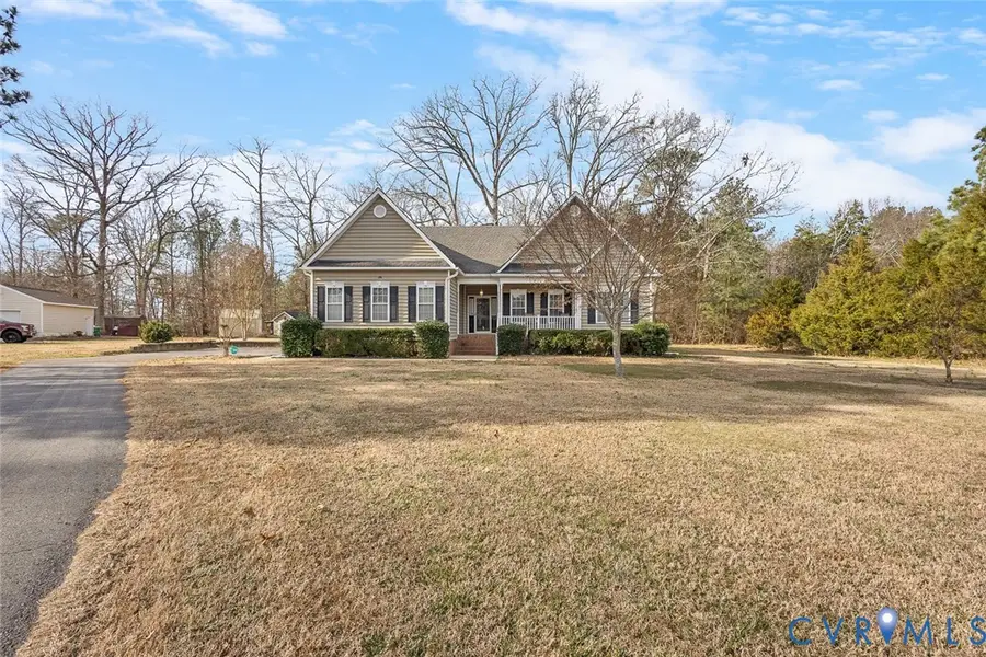 2500 Willson Cove Court, Henrico, VA 23231 - Image #2