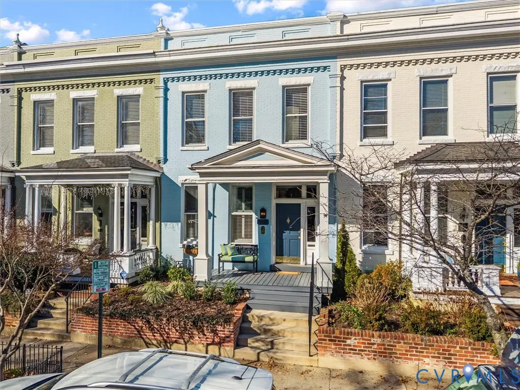 410 N Meadow Street, Richmond, VA 23220 - Image #1