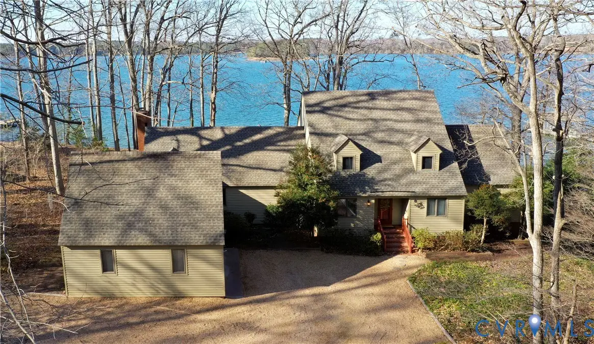 877 Twiggs Ferry Road, Hartfield, VA 23071 - Image #1