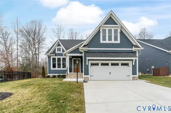 8672 Terroir Lane, New Kent, VA 23124