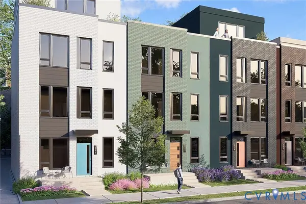 217 S Stafford Avenue, Richmond, VA 23220