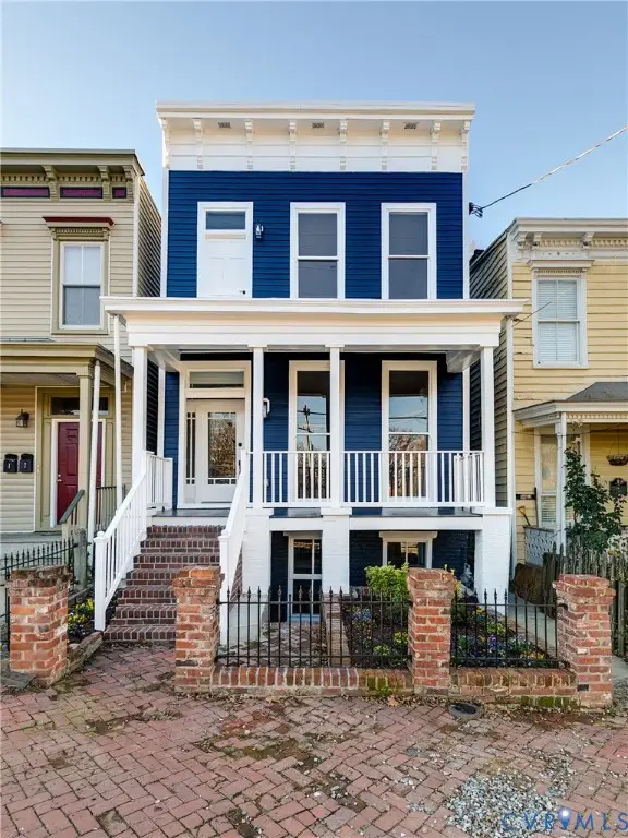 2109 E Marshall Street, Richmond, VA 23223 - Image #1