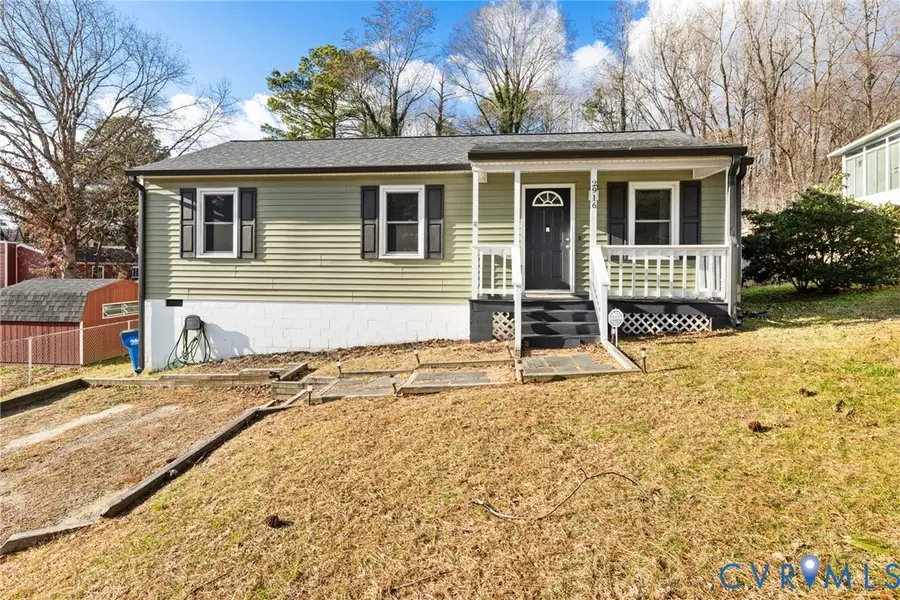 2916 Tinstree Drive, Colonial Heights, VA 23834 - Image #3