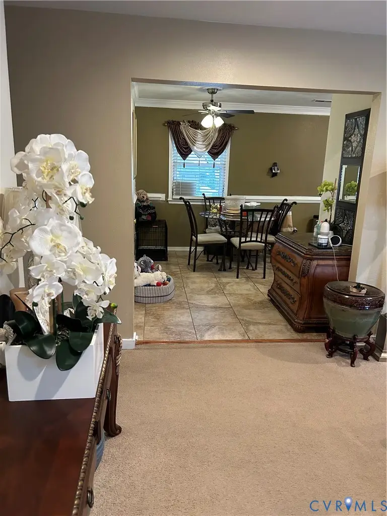 6551 West Road, Chesterfield, VA 23832 - #3