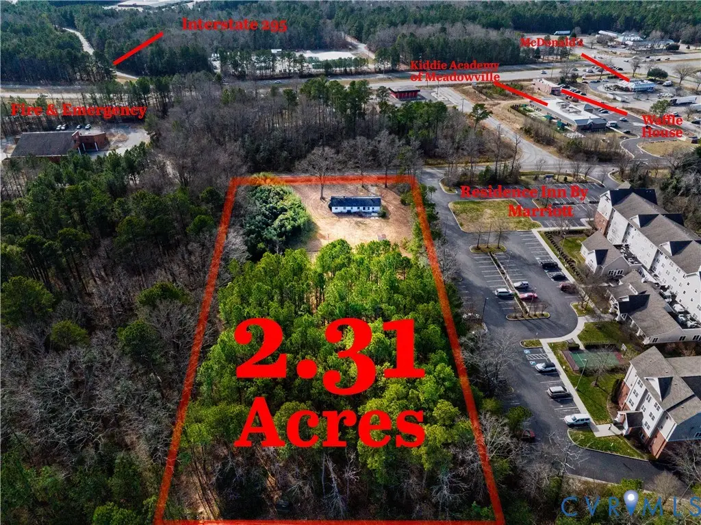 812 Bermuda Hundred Road, Bermuda, VA 23836 - #1