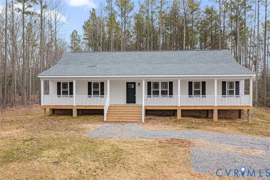 5132 Sunnyside Road, Saint Stephens Church, VA 23148 - Image #2
