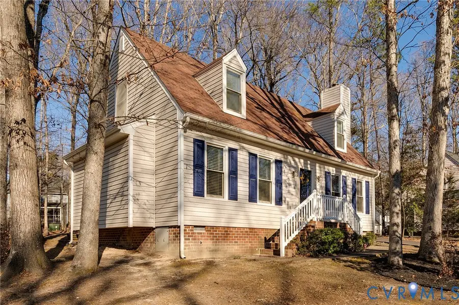 14710 Mill Spring Drive, Midlothian, VA 23112 - Image #2