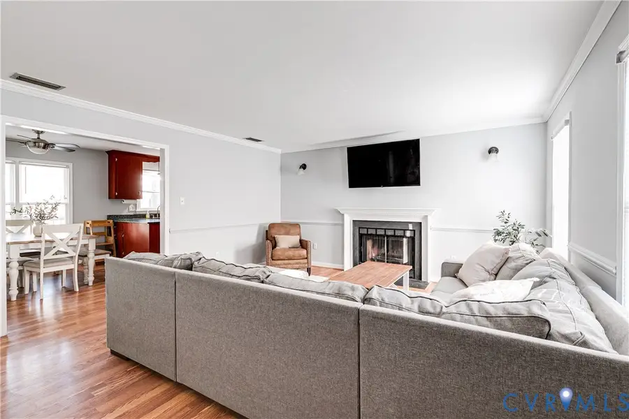 14710 Mill Spring Drive, Midlothian, VA 23112 - Image #3