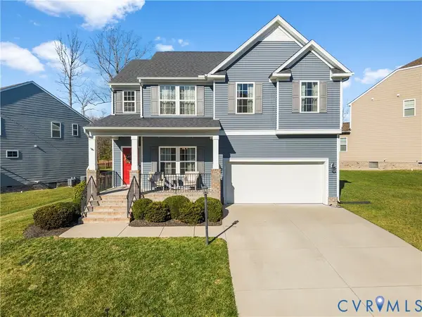 6800 Stafford Park Drive, Moseley, VA 23120