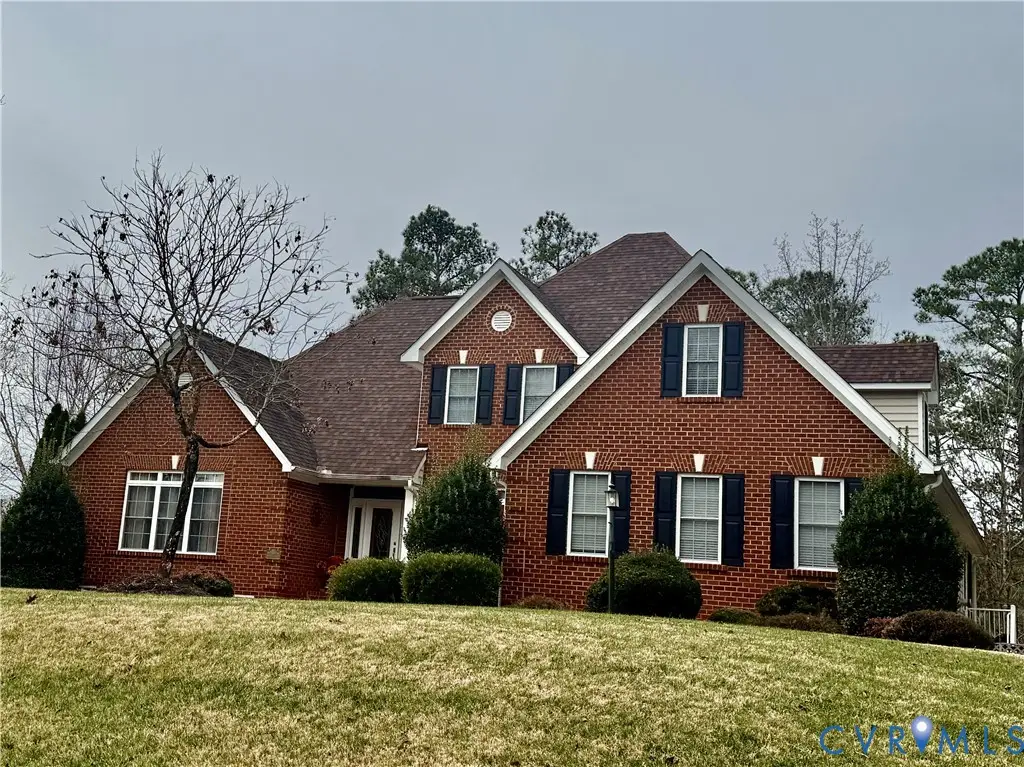 12112 Nithdale Place, Chesterfield, VA 23838 - #1