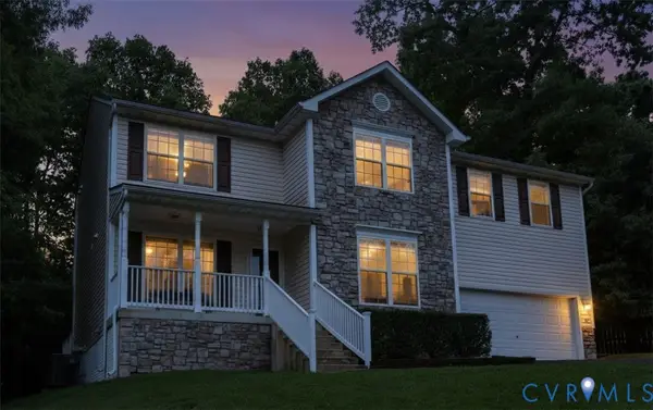 3710 Andover Lane, Fredericksburg, VA 22408
