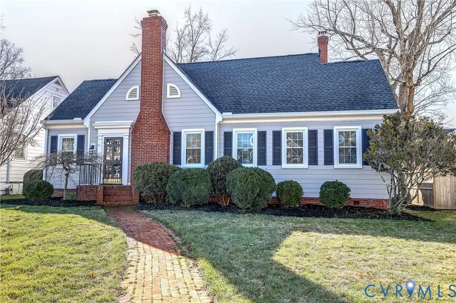 4633 Hanover Avenue, Richmond, VA 23226 - Image #2