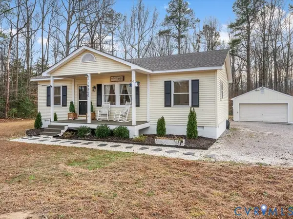 19360 King William Road, King William, VA 23086